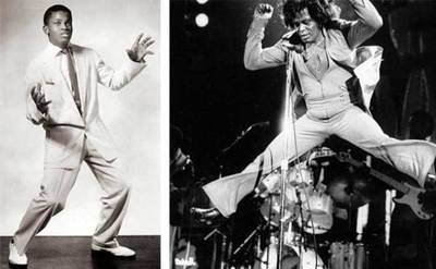 Joe Tex / James Brown