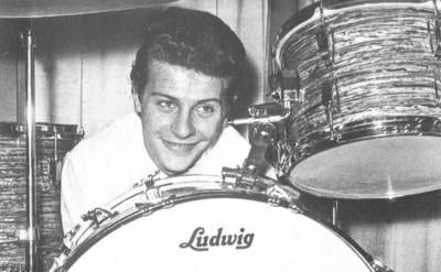 Pete Best