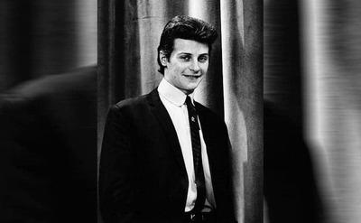 Pete Best