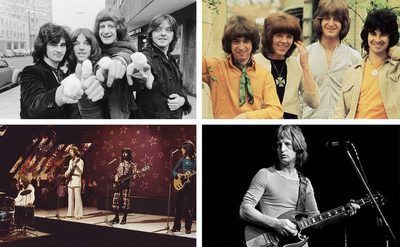 Badfinger / Pete Ham, Joey Molland, Mike Gibbons, and Tommy Evans / Badfinger / Pete Ham