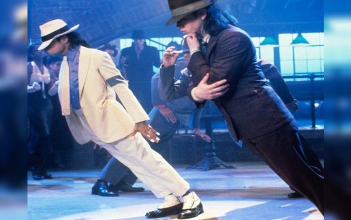 The Smooth Criminal Lean – What It Is