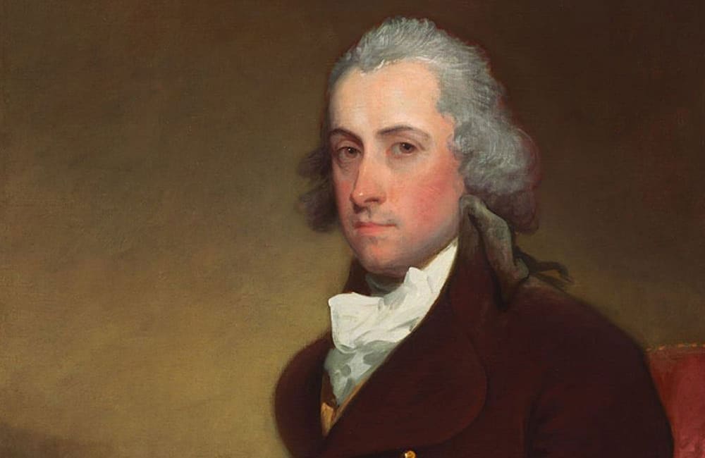 Stephen Van Rensselaer