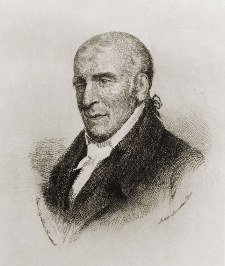 Stephen Girard