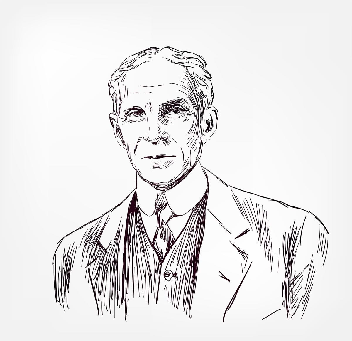 Henry Ford