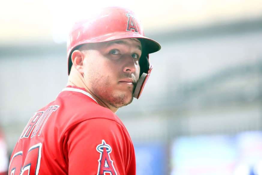 Mike Trout