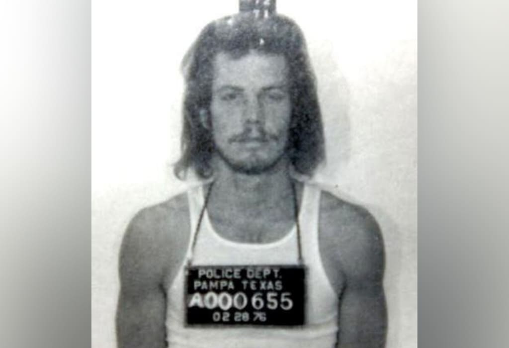 dog the bounty hunter
