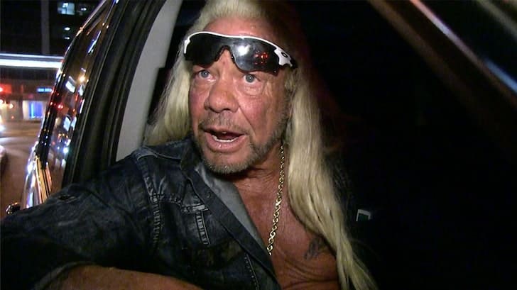 dog the bounty hunter