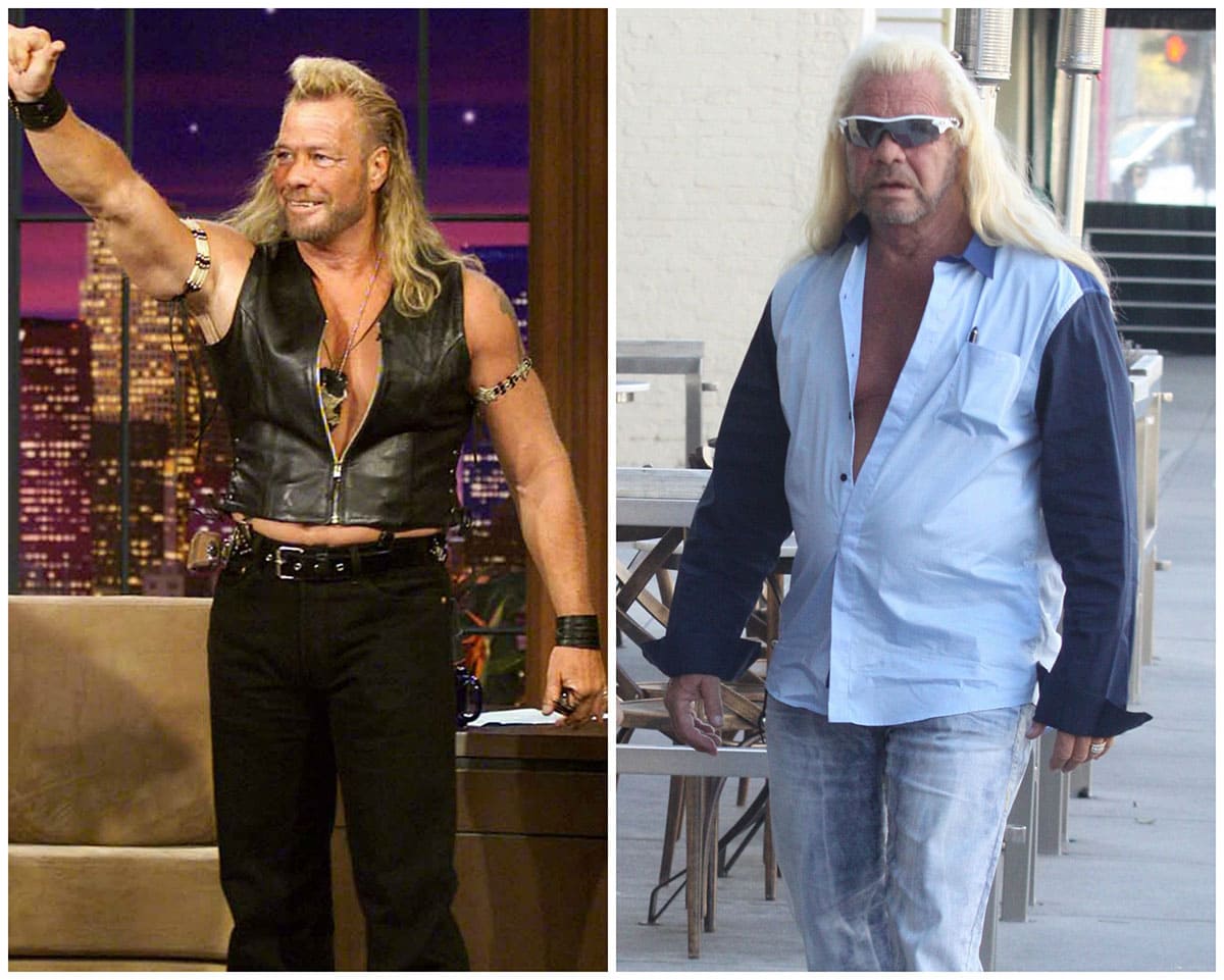 dog the bounty hunter