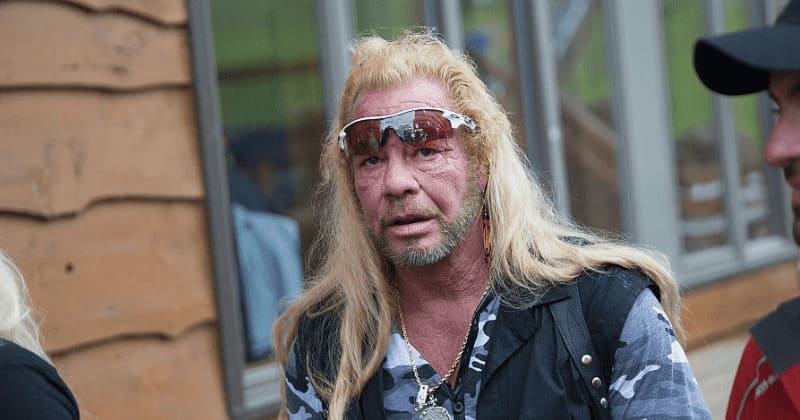 dog the bounty hunter
