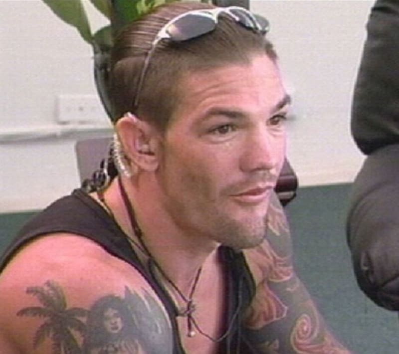 Leland Chapman