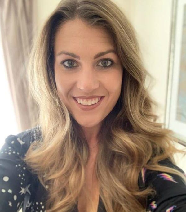 Heidi Parker