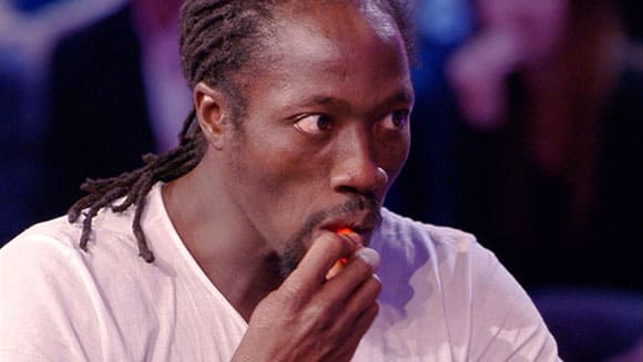 Amedonou Kankue