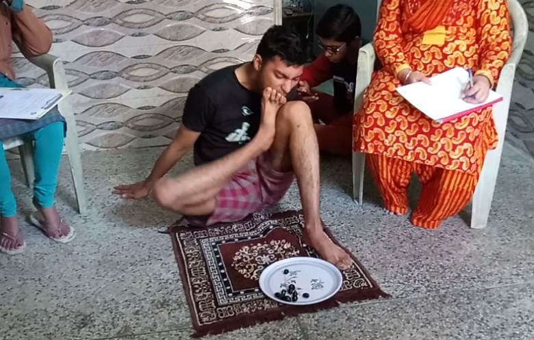 Kaif Ali Khan