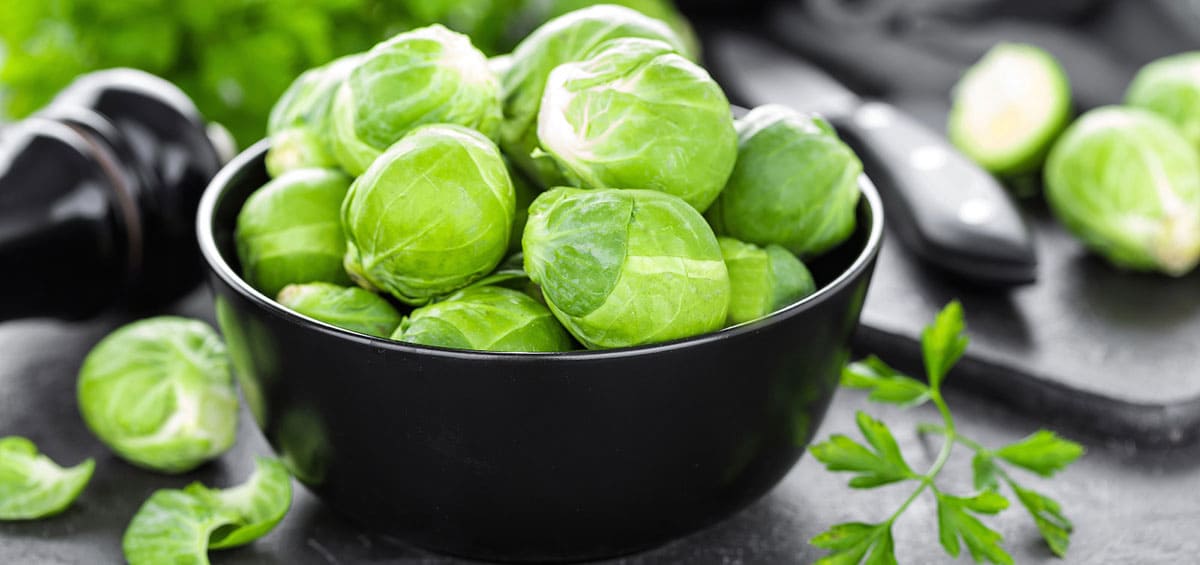 Brussel Sprouts