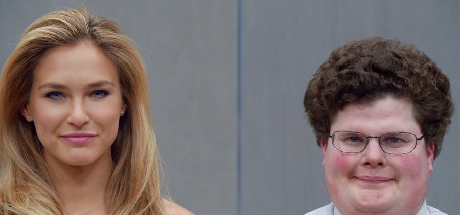 Jesse Heiman and Bar Rafaeli.