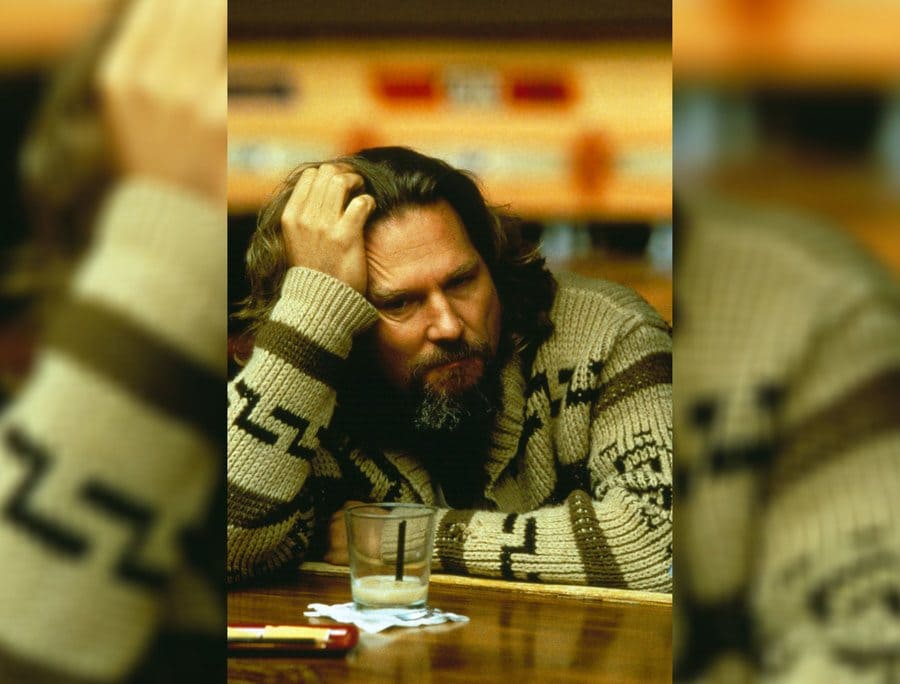The Big Lebowski, Jeff Bridges