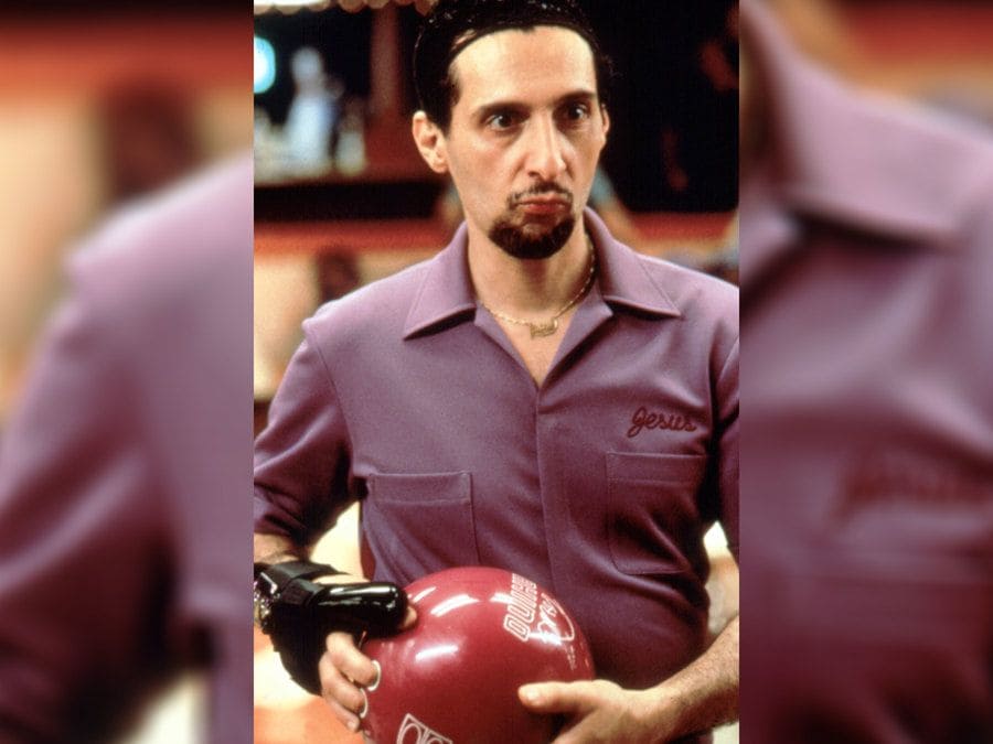 The Big Lebowski, John Turturro