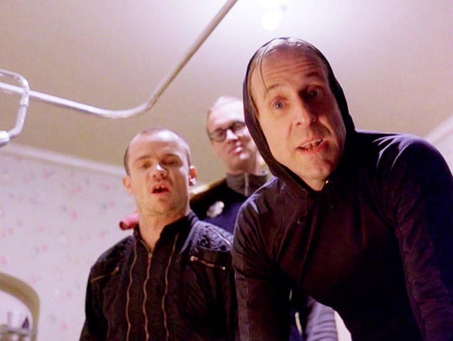 Flea in the Big Lebowski