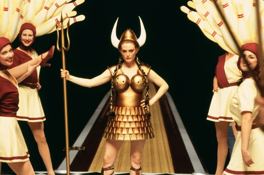 The Big Lebowski publicity still