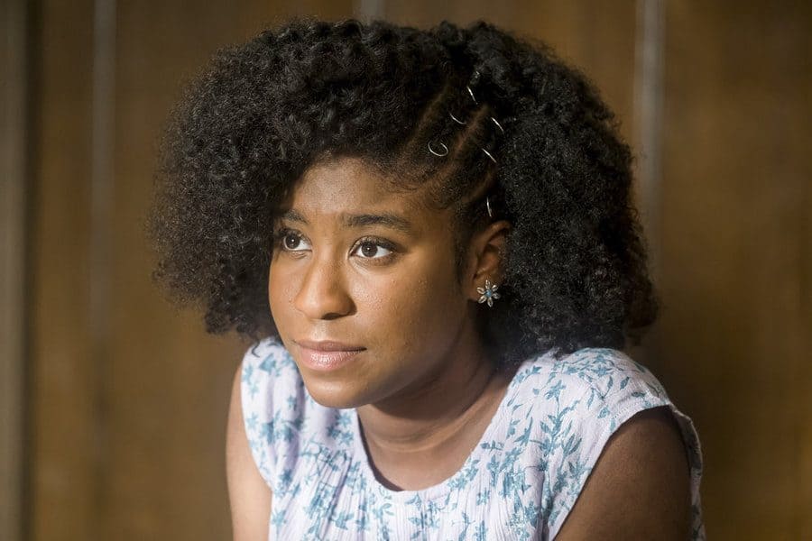 Lyric Ross as Deja in This Is Us.