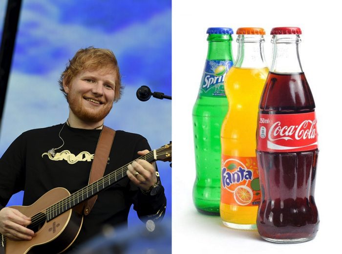 Ed Sheeran