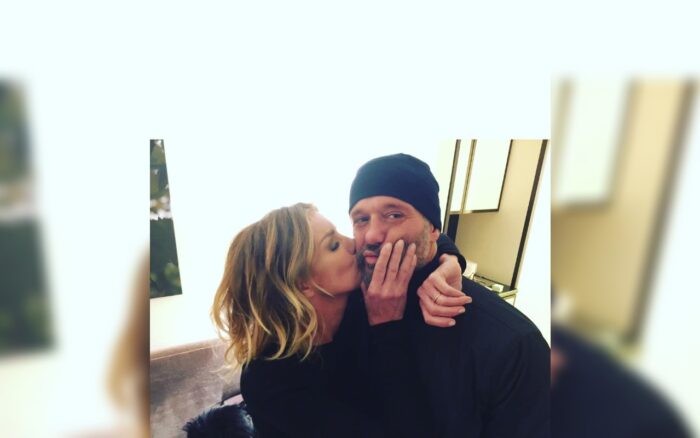 FAITH HILL AND TIM MCGRAW