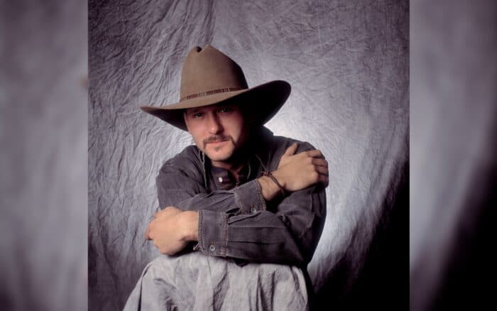 TIM MCGRAW