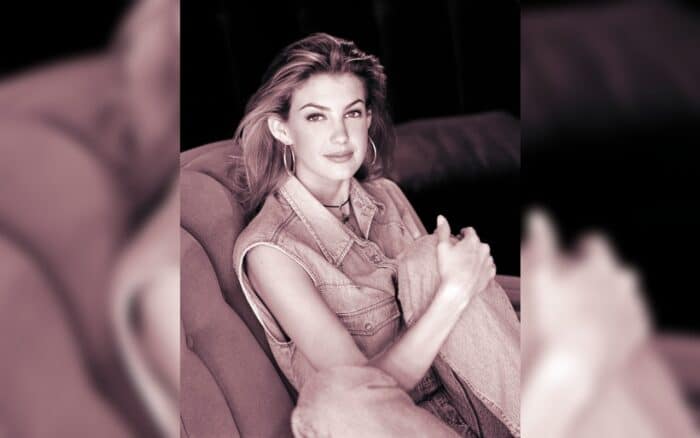 FAITH HILL