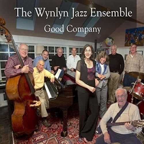 The Wynlyn Jazz Ensemble was Weisbord’s band