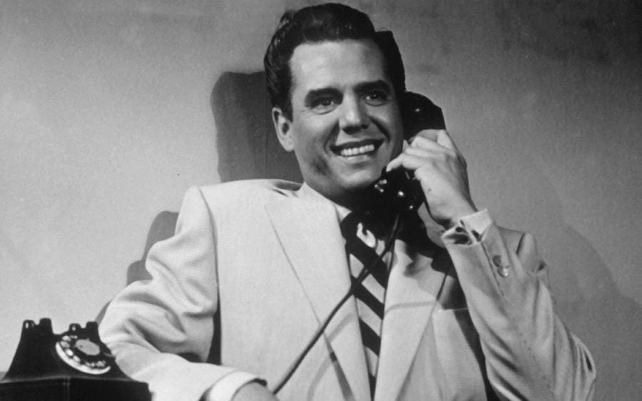 Desi Arnaz