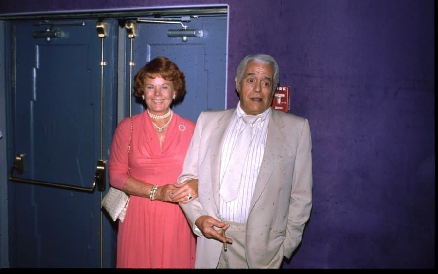 Desi Arnaz