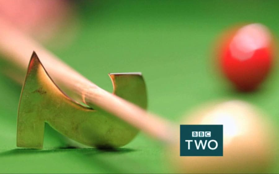 BBC Two Snooker