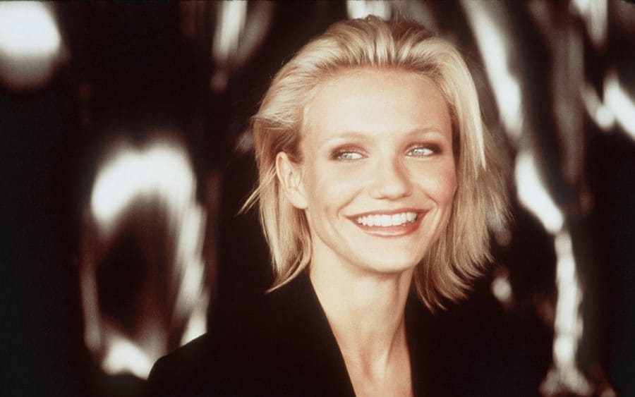Cameron Diaz plays Natalie in Columbia Pictures'' action-comedy, 