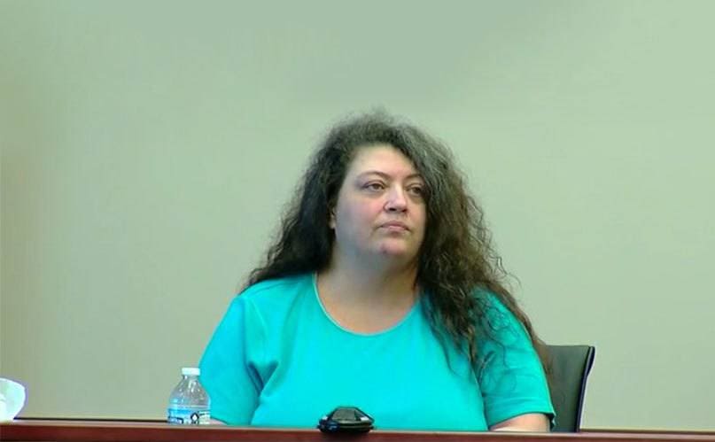 Shayna’s cellmate is testifying she bragged about killing Ryan and planning to plead insanity.