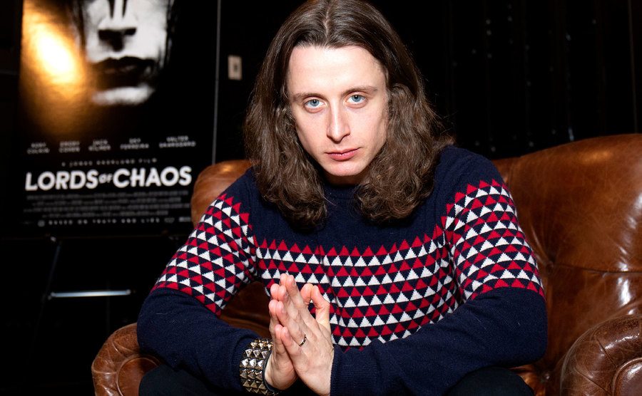 A current portrait of Rory Culkin.